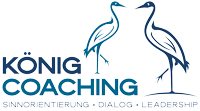 König Coaching Logo